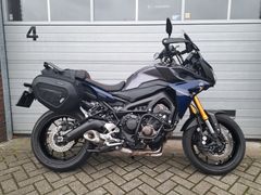 Yamaha Tracer 900 ABS 2016 occasion – foto 1 van 12