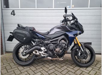 Yamaha Tracer 900 ABS 2016 occasion