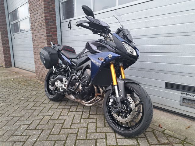 yamaha - tracer-900-abs