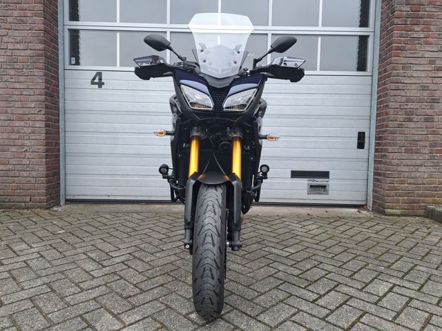 yamaha - tracer-900-abs