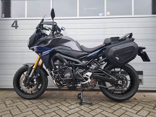 yamaha - tracer-900-abs