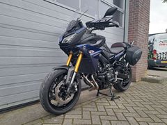 Yamaha Tracer 900 ABS 2016 occasion – foto 9 van 12