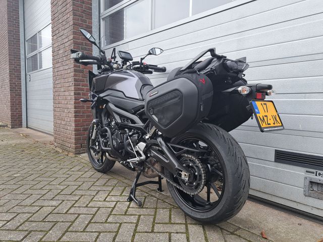 yamaha - tracer-900-abs