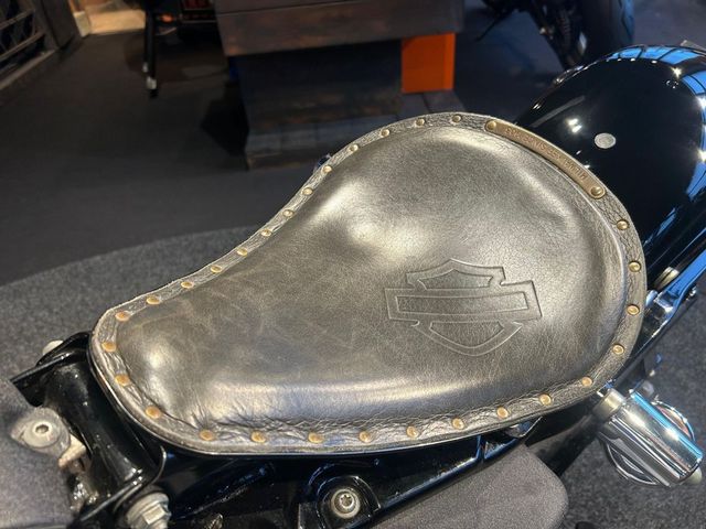 harley-davidson - super-glide-dyna-fxd