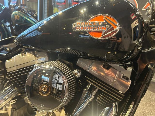 harley-davidson - super-glide-dyna-fxd