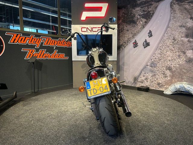 harley-davidson - super-glide-dyna-fxd