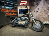 HARLEY-DAVIDSON SUPER GLIDE DYNA FXD