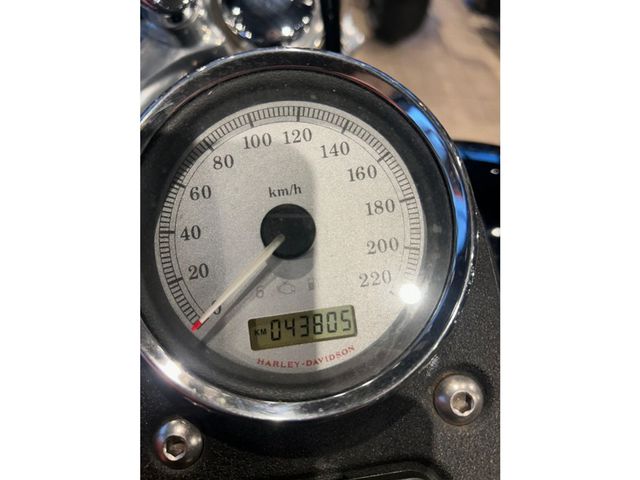 harley-davidson - super-glide-dyna-fxd