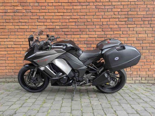kawasaki - z-1000-sx-abs