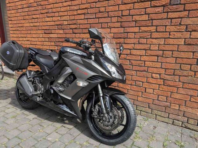 kawasaki - z-1000-sx-abs