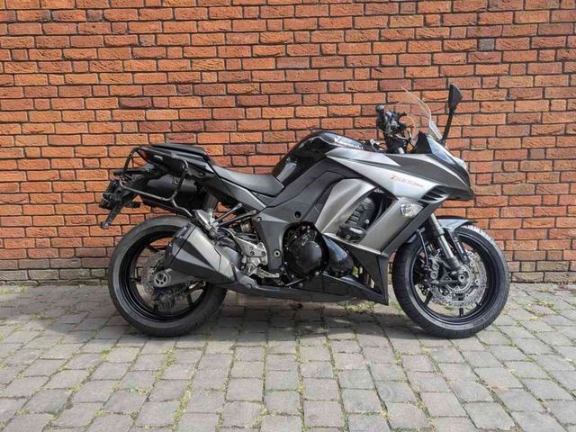 kawasaki - z-1000-sx-abs