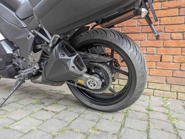 kawasaki - z-1000-sx-abs