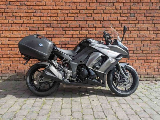 kawasaki - z-1000-sx-abs