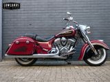 INDIAN MOTORCYCLE CHIEF