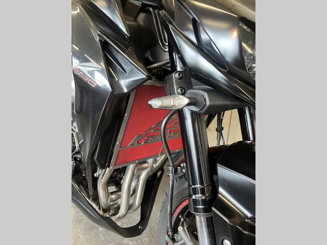 kawasaki - z1000-abs
