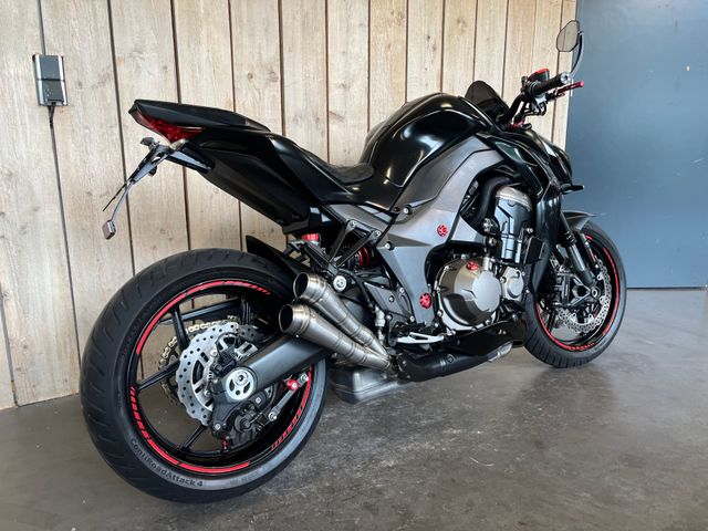 kawasaki - z1000-abs