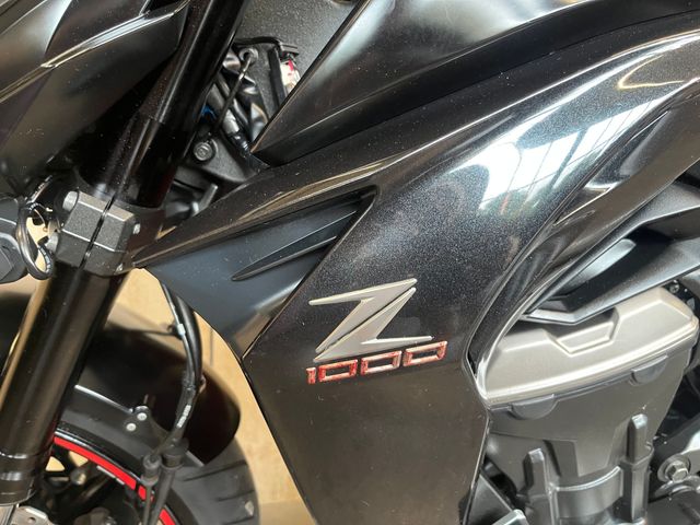 kawasaki - z1000-abs