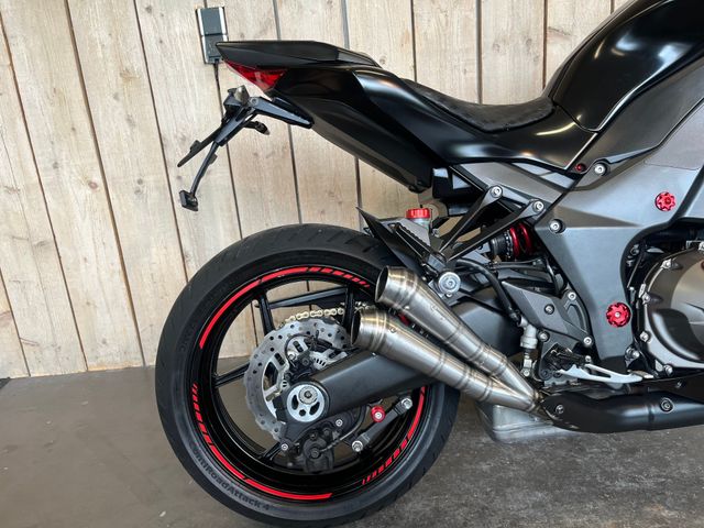 kawasaki - z1000-abs