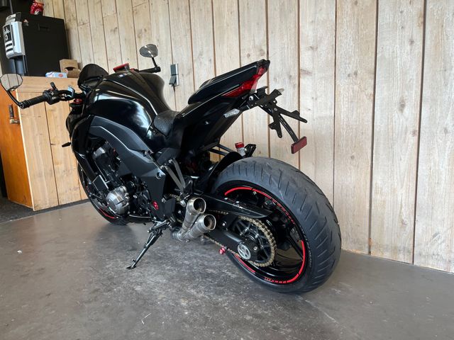 kawasaki - z1000-abs