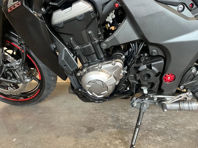 kawasaki - z1000-abs