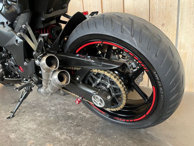 kawasaki - z1000-abs