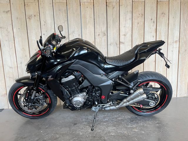 kawasaki - z1000-abs