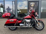 HARLEY-DAVIDSON ELECTRA GLIDE ULTRA SCREAMIN EAGLE CVO FLHTCUSE