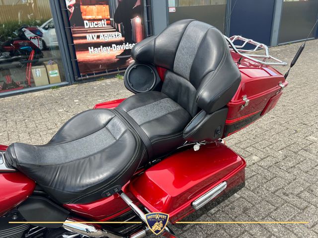 harley-davidson - electra-glide-ultra-screamin-eagle-cvo-flhtcuse