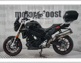 BMW F 800 R 2017 occasion