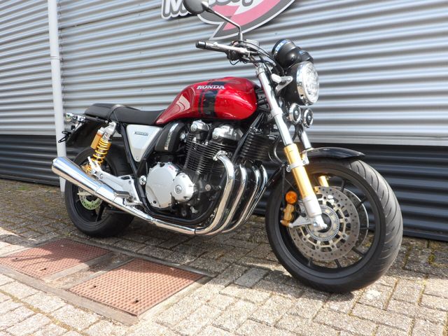 honda - cb-1100-rs