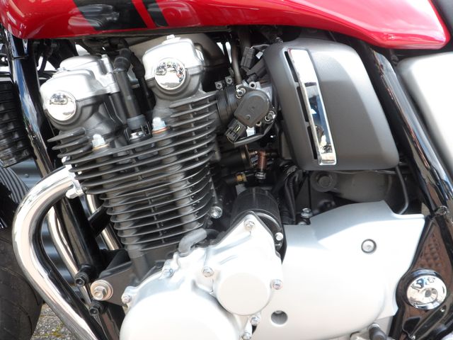 honda - cb-1100-rs