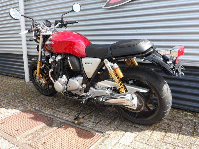honda - cb-1100-rs