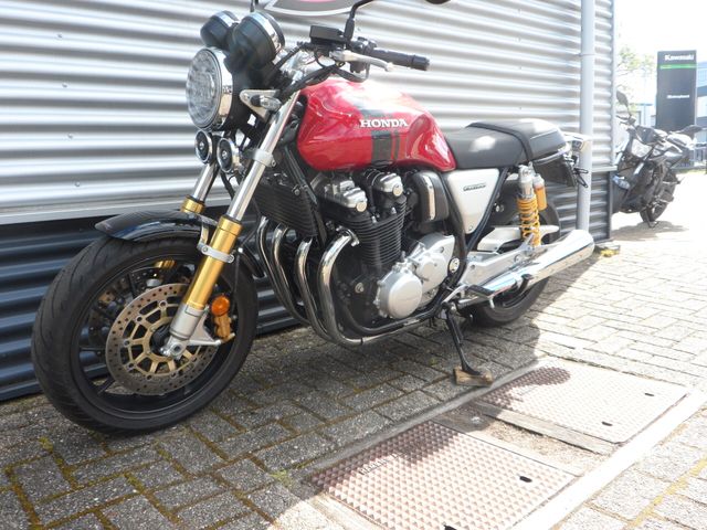 honda - cb-1100-rs