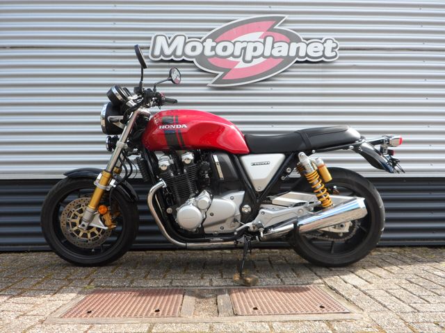 honda - cb-1100-rs