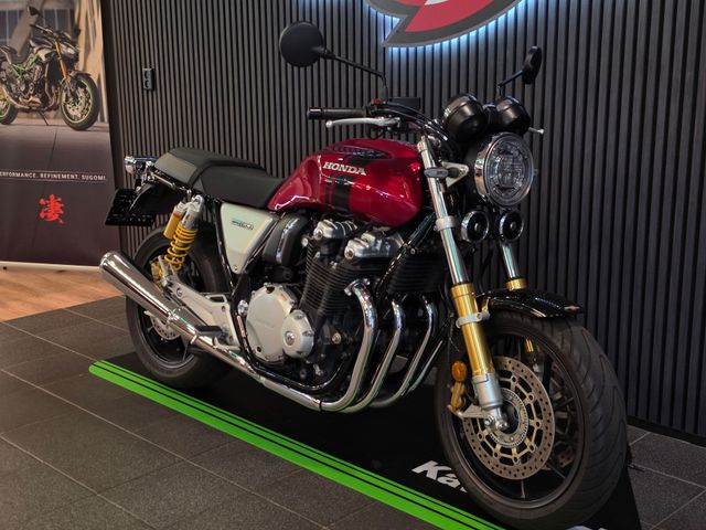 honda - cb-1100-rs
