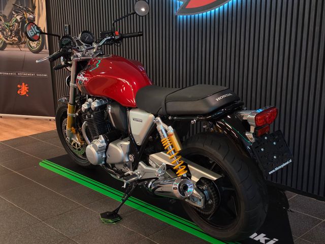 honda - cb-1100-rs