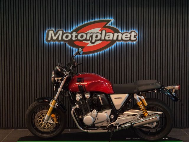 honda - cb-1100-rs