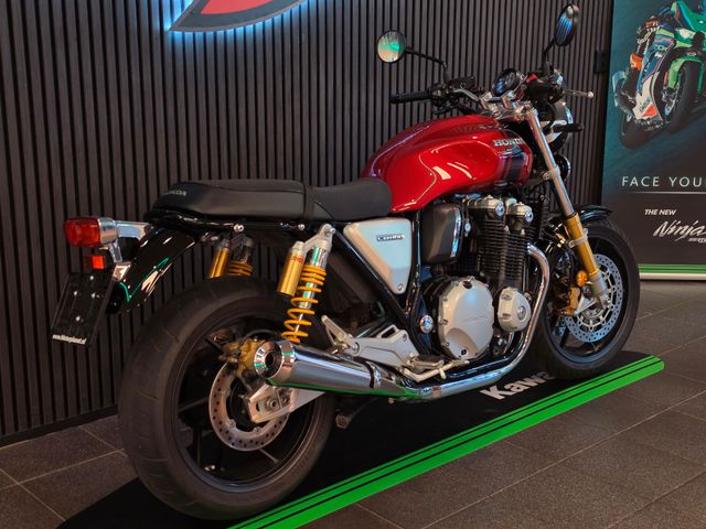 honda - cb-1100-rs