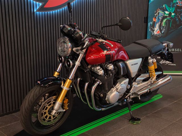honda - cb-1100-rs