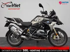 BMW R 1200 GS ABS-ASC-ESA 2017 occasion – foto 6 van 26