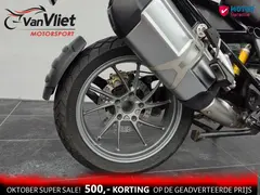 BMW R 1200 GS ABS-ASC-ESA 2017 occasion – foto 13 van 26