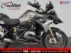 BMW R 1200 GS ABS-ASC-ESA 2017 occasion – foto 4 van 26