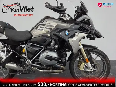 BMW R 1200 GS ABS-ASC-ESA – foto 4