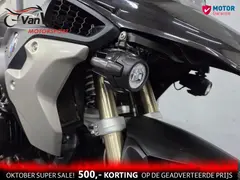 BMW R 1200 GS ABS-ASC-ESA 2017 occasion – foto 8 van 26
