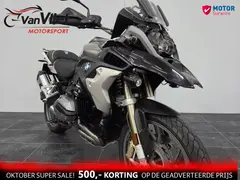 BMW R 1200 GS ABS-ASC-ESA 2017 occasion – foto 11 van 26