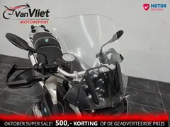 BMW R 1200 GS ABS-ASC-ESA 2017 occasion – foto 18 van 26