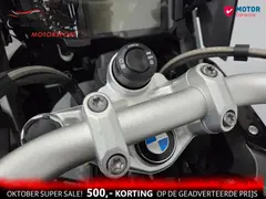 BMW R 1200 GS ABS-ASC-ESA 2017 occasion – foto 22 van 26