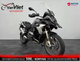 BMW R 1200 GS ABS-ASC-ESA 2017 occasion