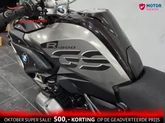 BMW R 1200 GS ABS-ASC-ESA 2017 occasion – foto 20 van 26