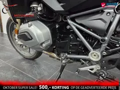 BMW R 1200 GS ABS-ASC-ESA 2017 occasion – foto 21 van 26